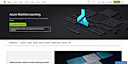 Azure Machine Learning logo